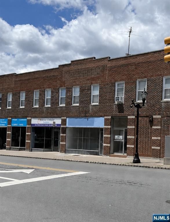 203 Franklin Avenue, Nutley, NJ 07110