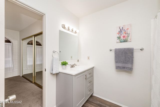 447 W Calle Lago, Tucson, AZ 85704