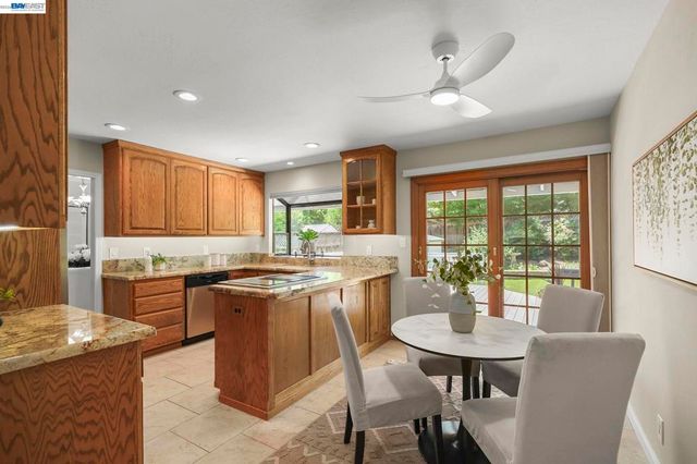 4622 Muirwood Drive, Pleasanton, CA 94588
