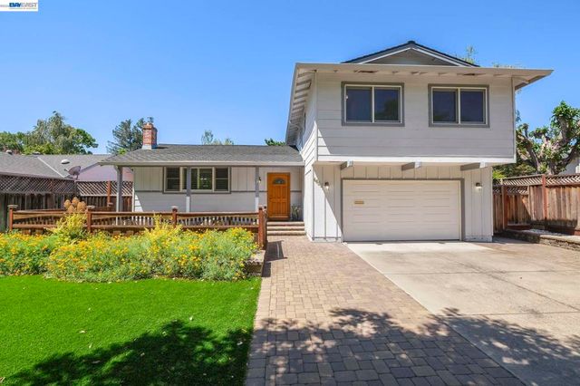4622 Muirwood Drive, Pleasanton, CA 94588