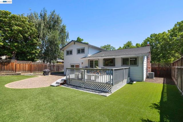 4622 Muirwood Drive, Pleasanton, CA 94588