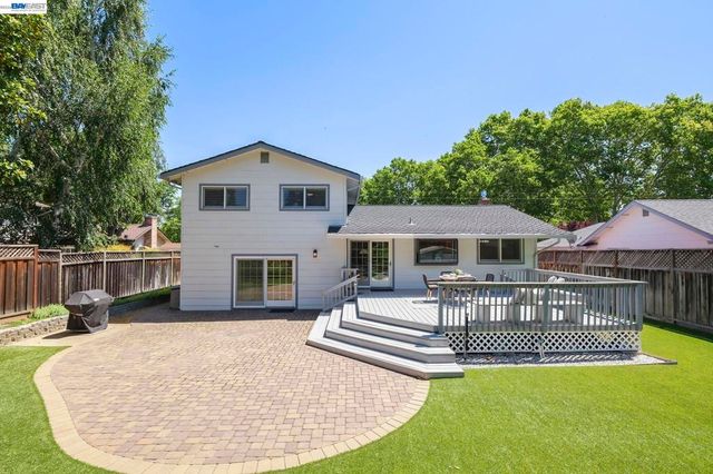 4622 Muirwood Drive, Pleasanton, CA 94588