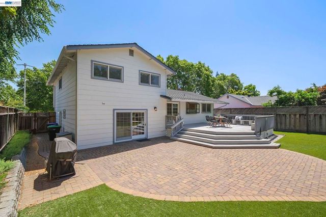 4622 Muirwood Drive, Pleasanton, CA 94588