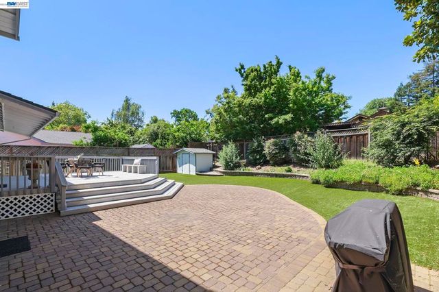 4622 Muirwood Drive, Pleasanton, CA 94588