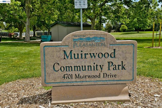 4622 Muirwood Drive, Pleasanton, CA 94588
