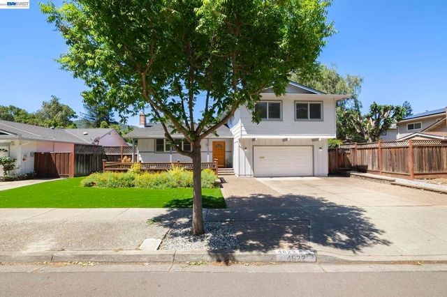 4622 Muirwood Drive, Pleasanton, CA 94588