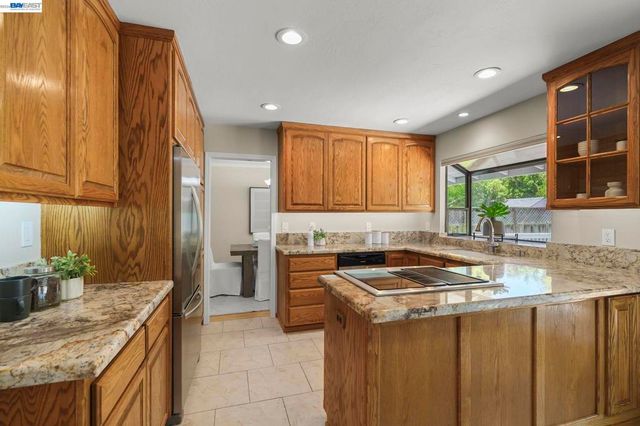 4622 Muirwood Drive, Pleasanton, CA 94588
