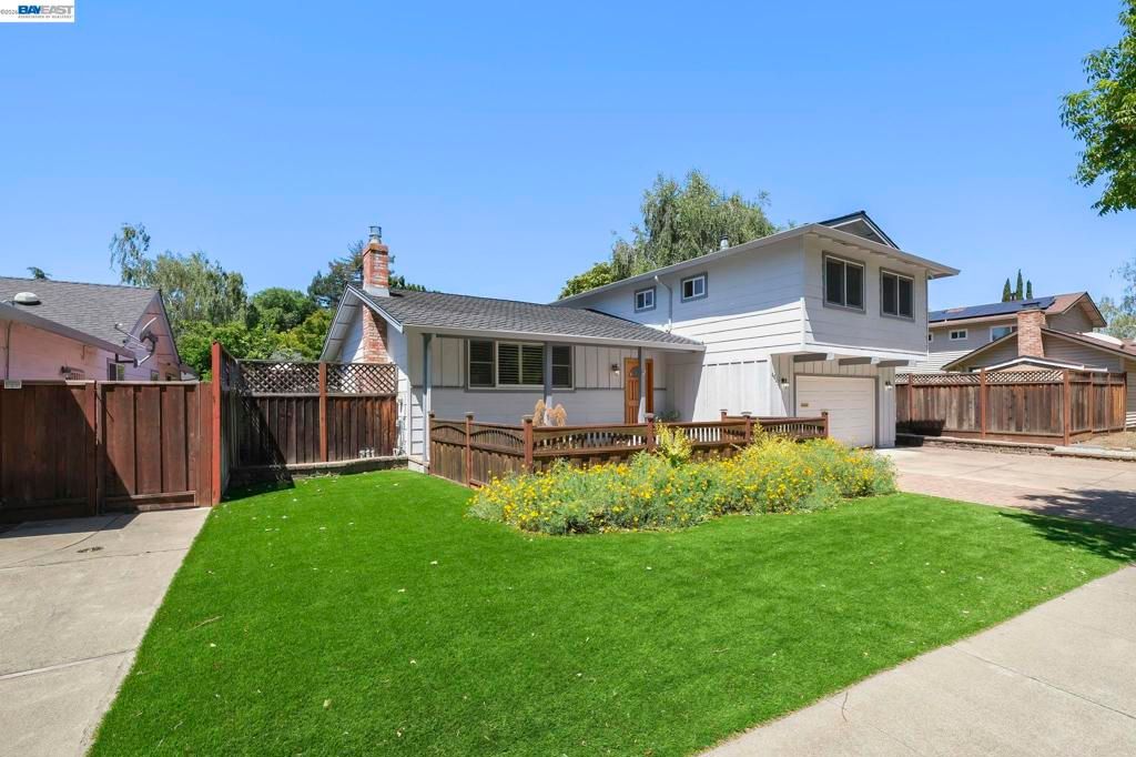 4622 Muirwood Drive, Pleasanton, CA 94588
