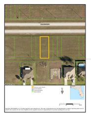 1944 DIPLOMAT PARKWAY E, Cape Coral, FL 33909