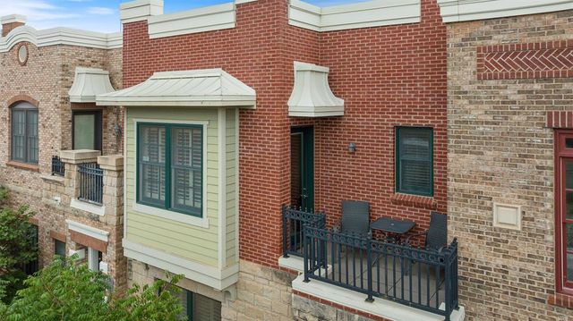 214 Russell M Perry Avenue, Oklahoma City, OK 73104