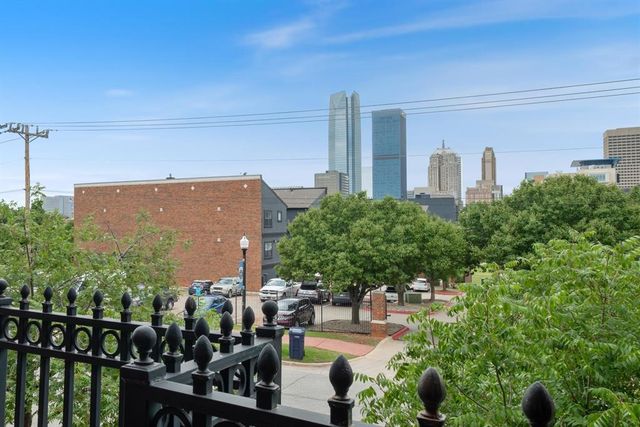 214 Russell M Perry Avenue, Oklahoma City, OK 73104