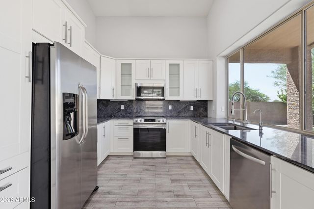 18698 N 91ST Street, Scottsdale, AZ 85255