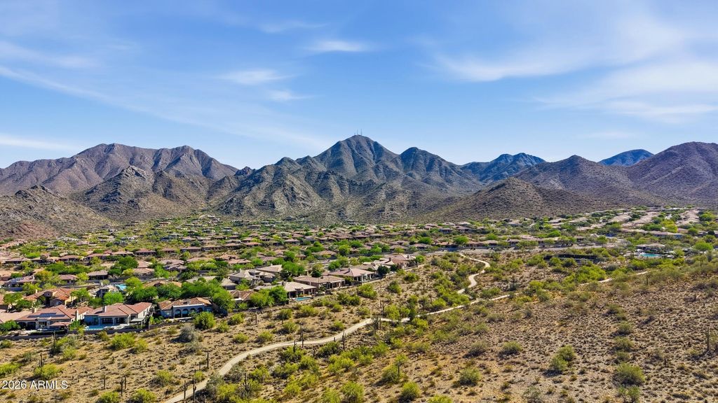 Image 18 of property listing at 18698 N 91ST Street, Scottsdale, AZ 85255