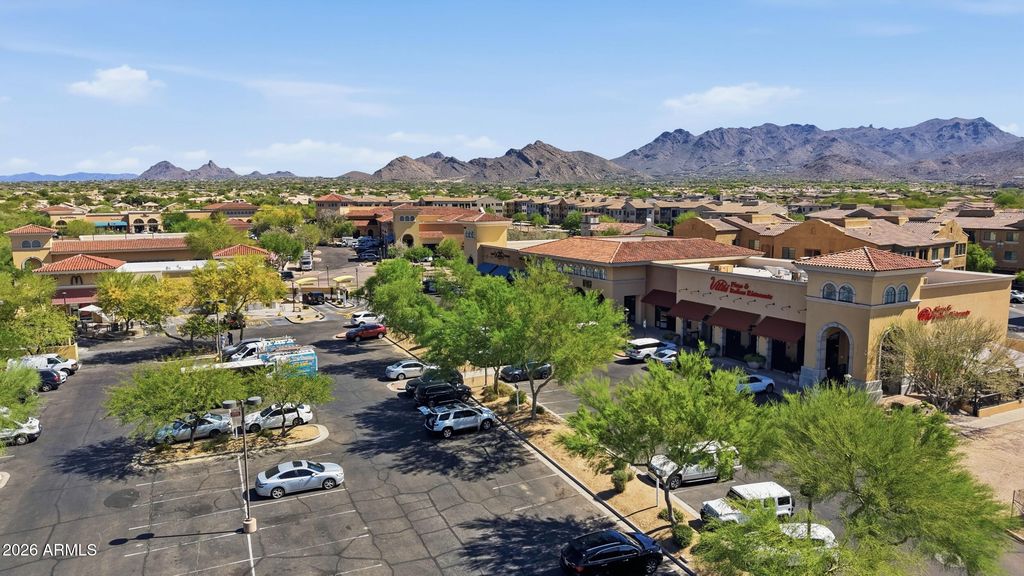 Image 19 of property listing at 18698 N 91ST Street, Scottsdale, AZ 85255