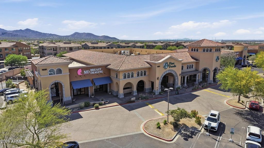 Image 20 of property listing at 18698 N 91ST Street, Scottsdale, AZ 85255