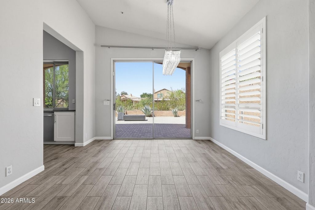 Image 8 of property listing at 18698 N 91ST Street, Scottsdale, AZ 85255