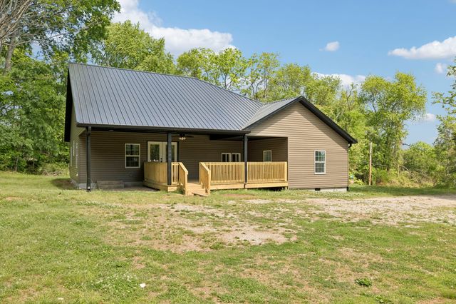 1200 Little St, Winchester, TN 37398