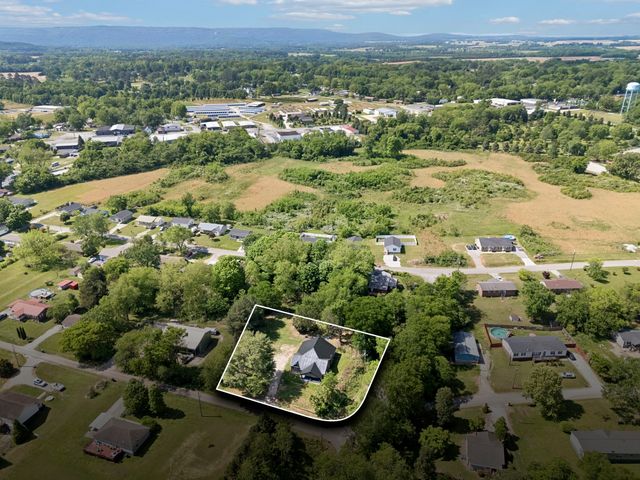 1200 Little St, Winchester, TN 37398