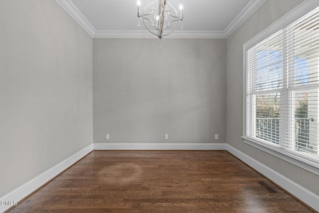 3156 Curling Creek Drive, Apex, NC 27502