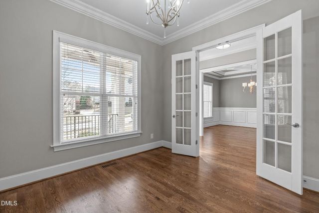 3156 Curling Creek Drive, Apex, NC 27502