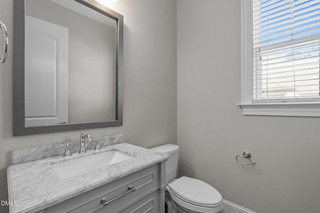 3156 Curling Creek Drive, Apex, NC 27502