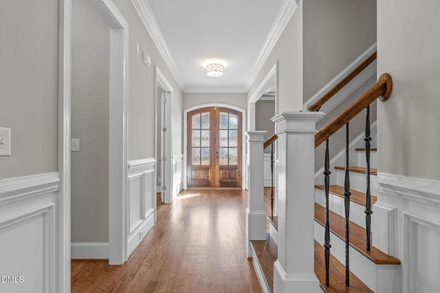 3156 Curling Creek Drive, Apex, NC 27502