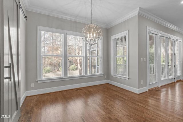 3156 Curling Creek Drive, Apex, NC 27502