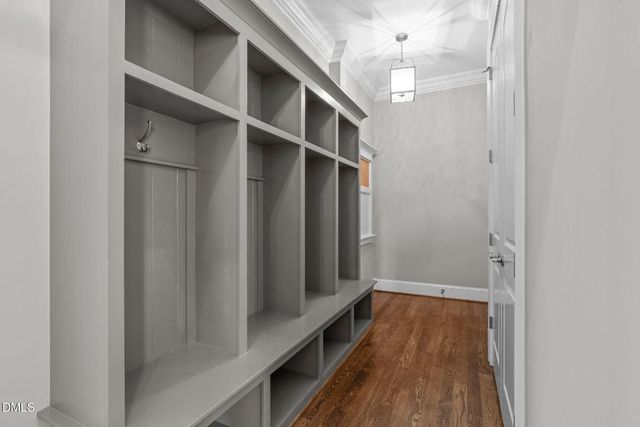 3156 Curling Creek Drive, Apex, NC 27502