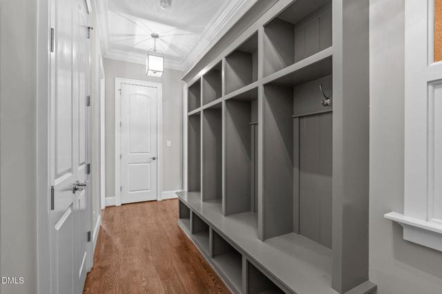 3156 Curling Creek Drive, Apex, NC 27502