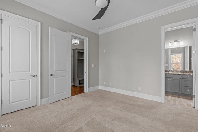 3156 Curling Creek Drive, Apex, NC 27502