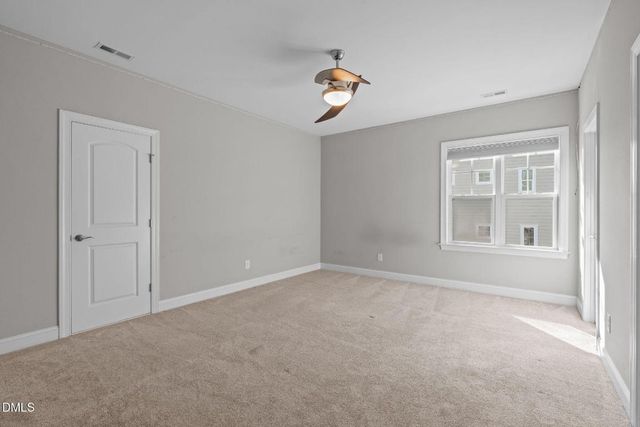 3156 Curling Creek Drive, Apex, NC 27502