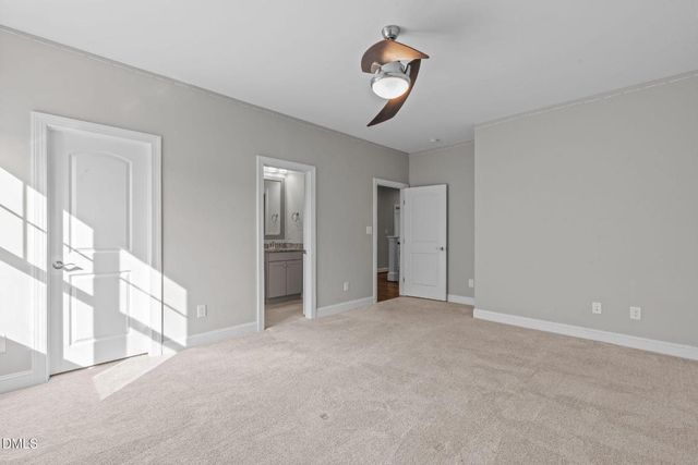 3156 Curling Creek Drive, Apex, NC 27502