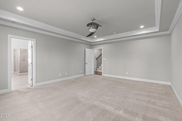 3156 Curling Creek Drive, Apex, NC 27502