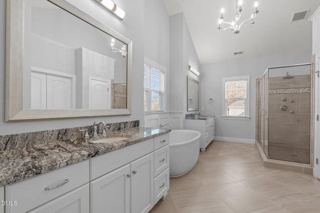 3156 Curling Creek Drive, Apex, NC 27502