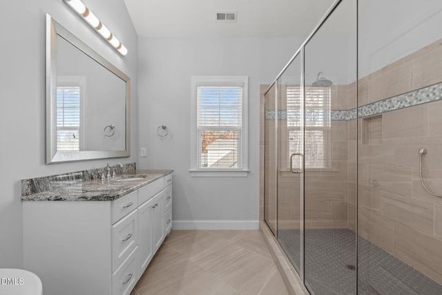 3156 Curling Creek Drive, Apex, NC 27502