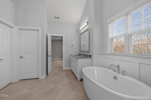 3156 Curling Creek Drive, Apex, NC 27502