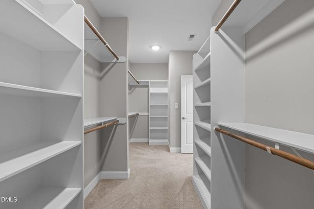 3156 Curling Creek Drive, Apex, NC 27502