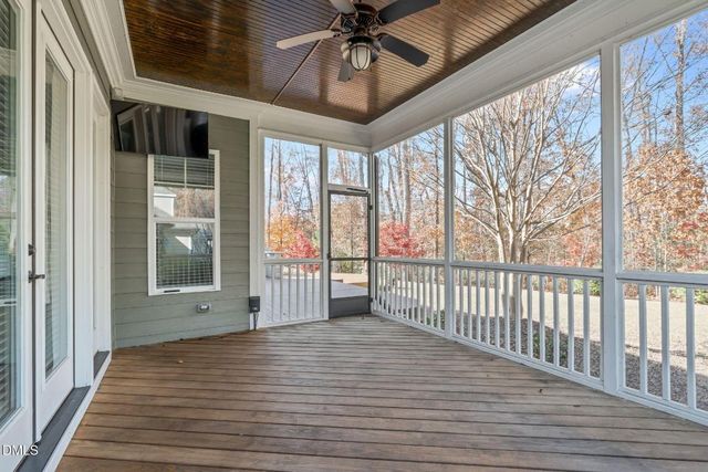 3156 Curling Creek Drive, Apex, NC 27502