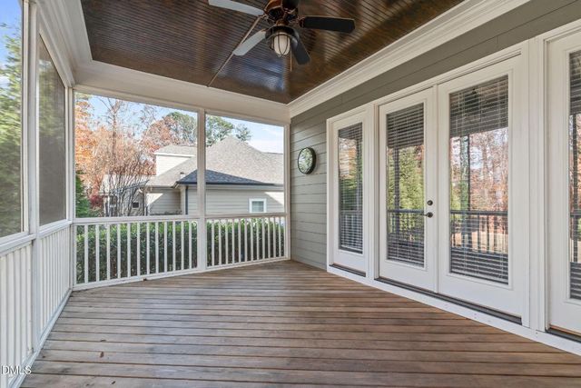 3156 Curling Creek Drive, Apex, NC 27502