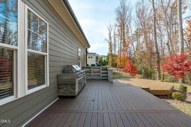 3156 Curling Creek Drive, Apex, NC 27502