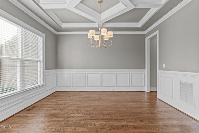 3156 Curling Creek Drive, Apex, NC 27502