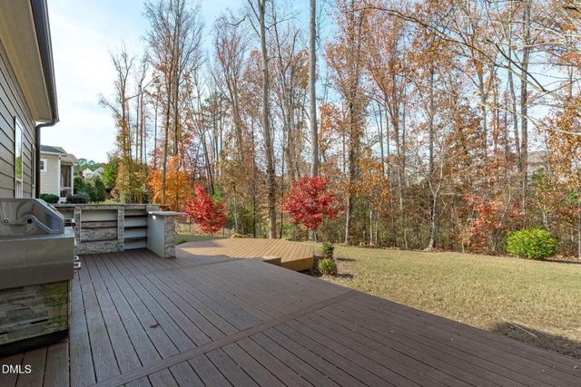 3156 Curling Creek Drive, Apex, NC 27502