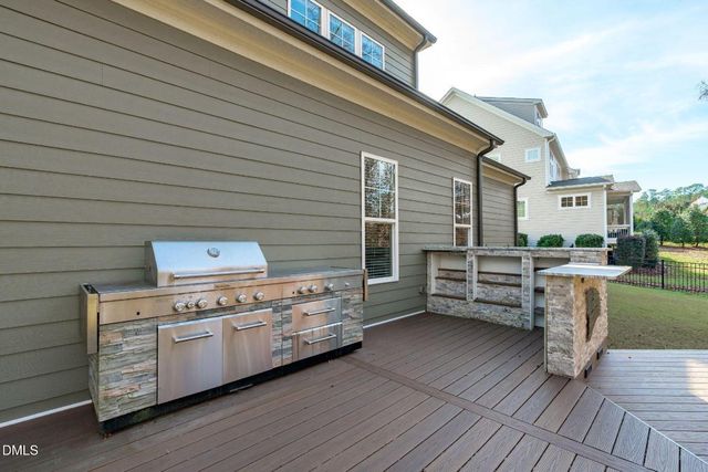 3156 Curling Creek Drive, Apex, NC 27502