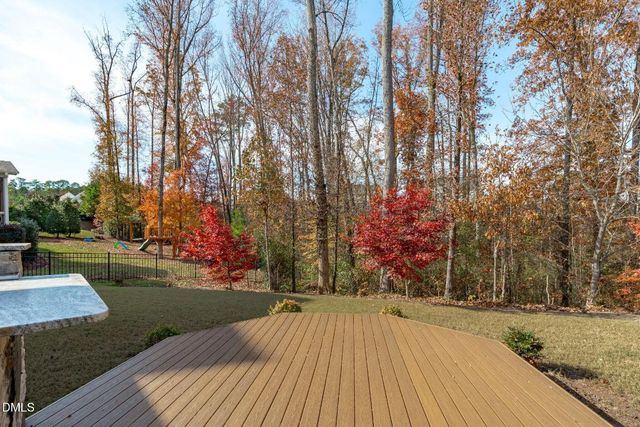 3156 Curling Creek Drive, Apex, NC 27502