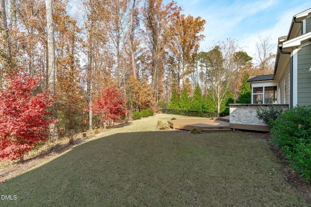 3156 Curling Creek Drive, Apex, NC 27502