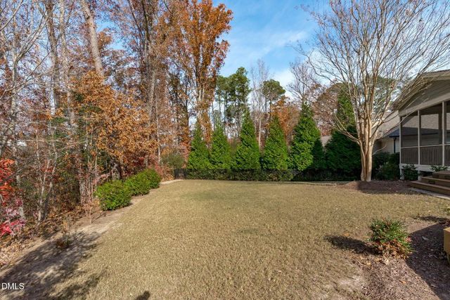 3156 Curling Creek Drive, Apex, NC 27502