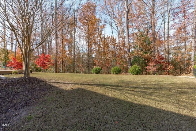 3156 Curling Creek Drive, Apex, NC 27502