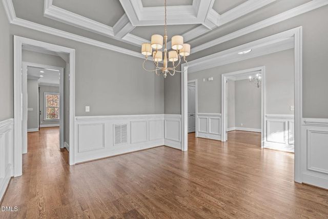 3156 Curling Creek Drive, Apex, NC 27502