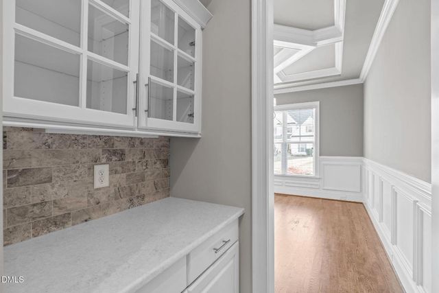 3156 Curling Creek Drive, Apex, NC 27502