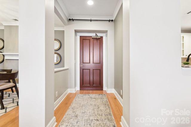 572 N Church Street, Charlotte, NC 28202